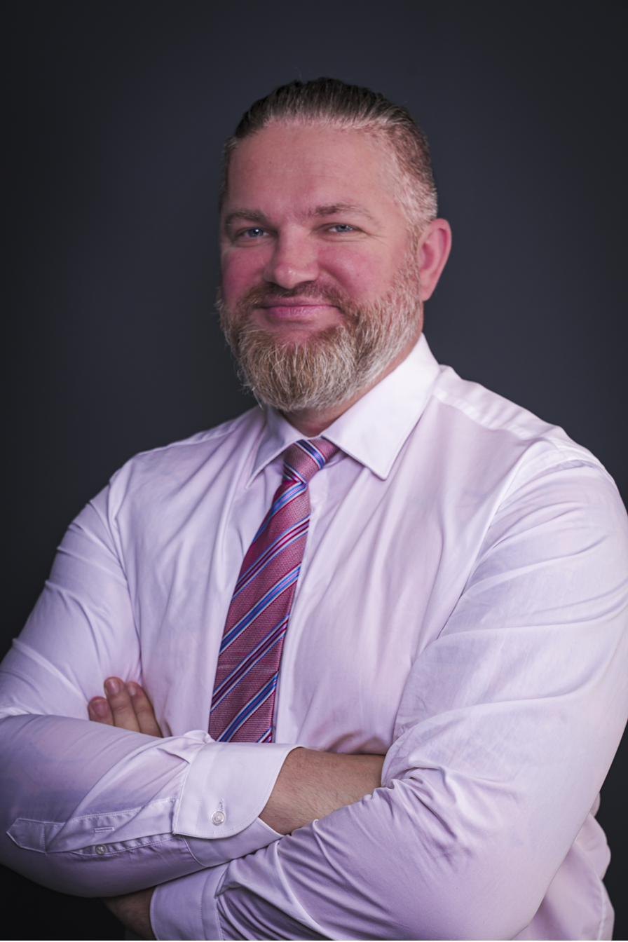 Florin Hrițuliac, consultant fiscal