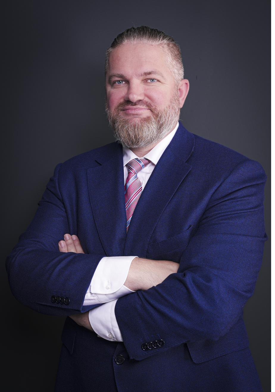 Florin Hrițuliac, avocat — drept penal economic