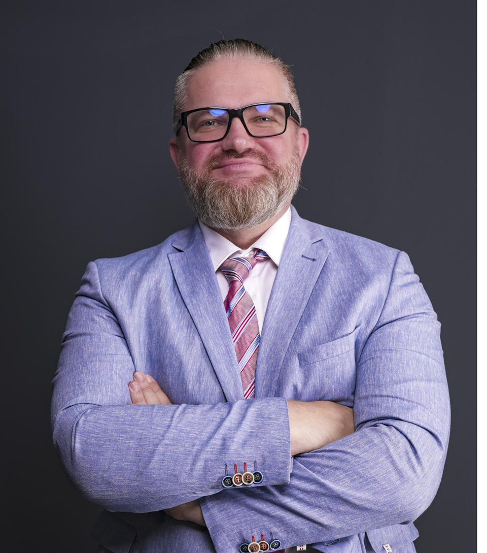 Florin Hrițuliac, expert fiscal judiciar