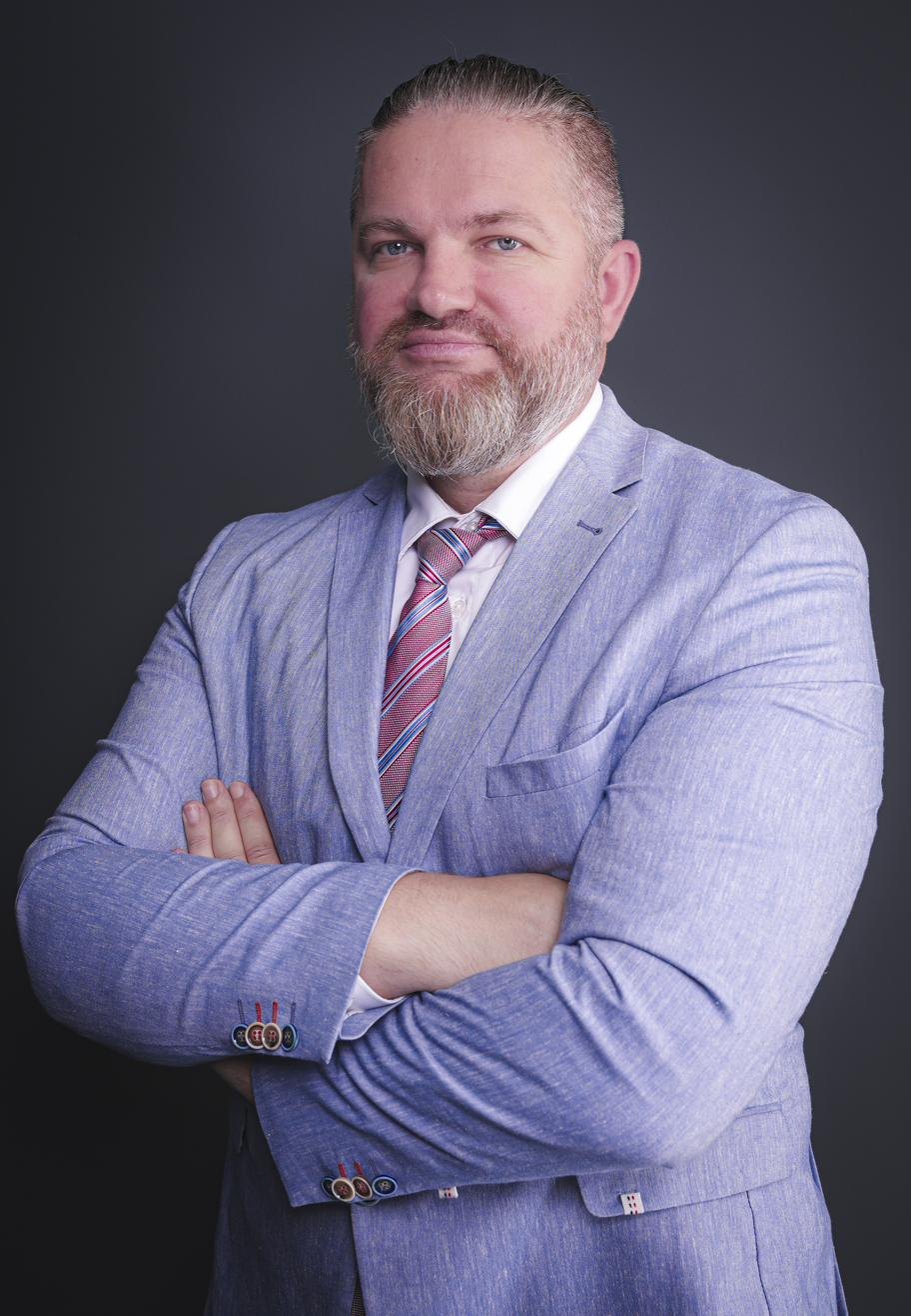 Florin Hrițuliac, consultant — planificare patrimonială